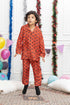 SPIDER LOUNGE WEAR